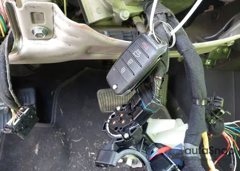 2019 Kia Sportage Lx z USA, uszkodzony, nr VIN KNDPM3AC6K7494548